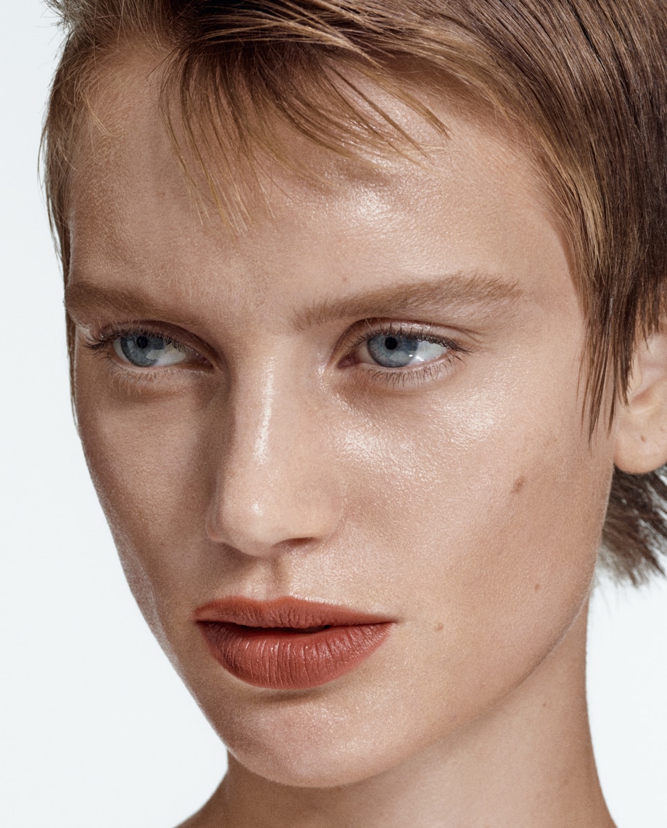 Imagen 4 de Barra de labios líquida Lipstick Mate Byredo - Matte Calmer 185? Matte Calmer 185?
