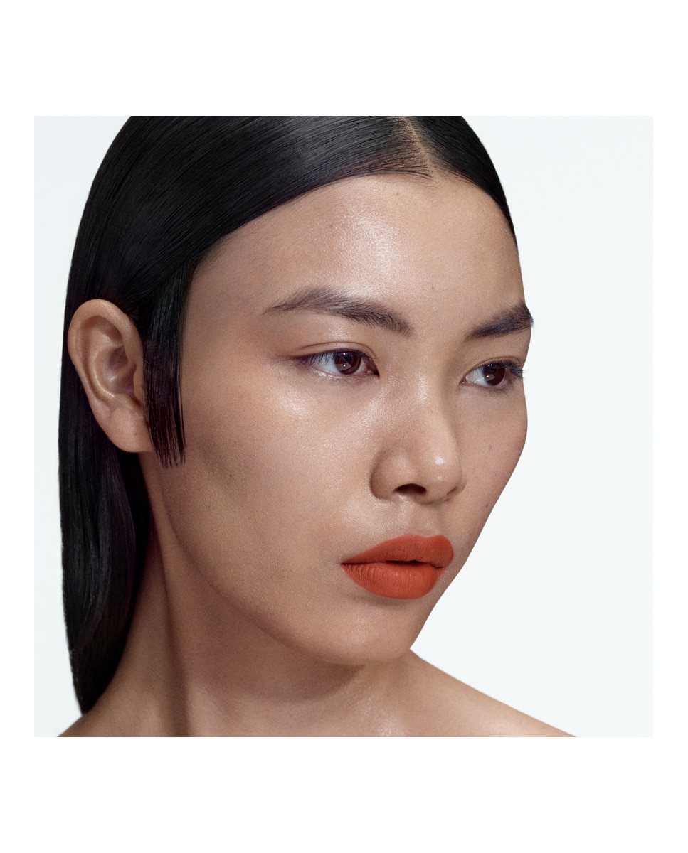 Imagen 7 de Barra de labios líquida Lipstick Mate Byredo - Matte Martian Dust 245 Matte Martian Dust 245