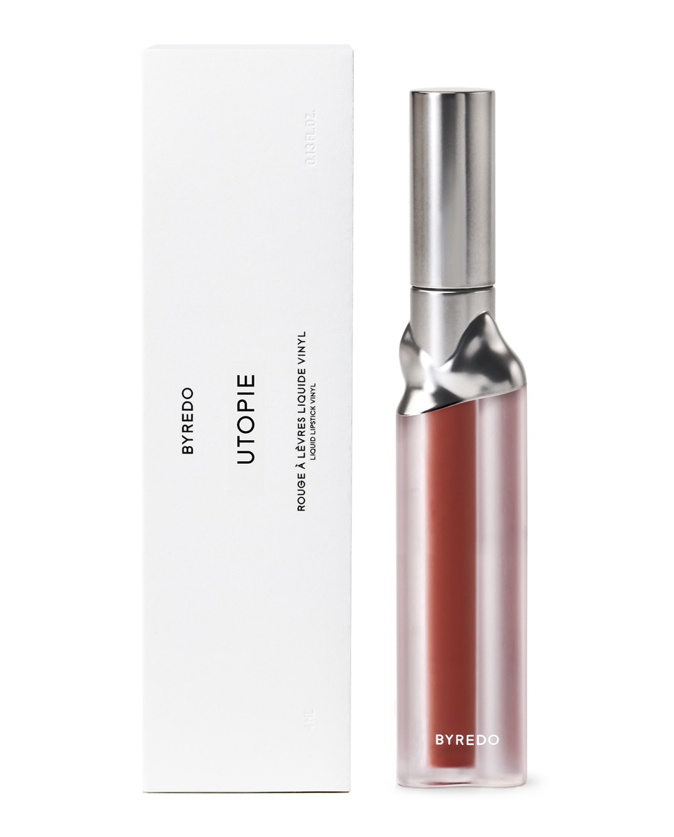 Imagen 2 de Barra de labios líquida Lipstick Mate Byredo - Matte Utopie 350 Matte Utopie 350