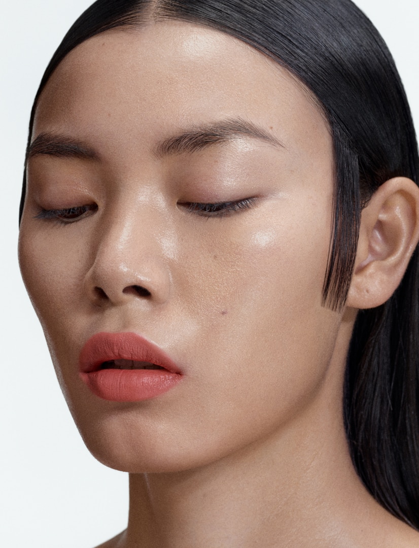Imagen 5 de Barra de labios líquida Lipstick Mate Byredo - Matte Utopie 350 Matte Utopie 350