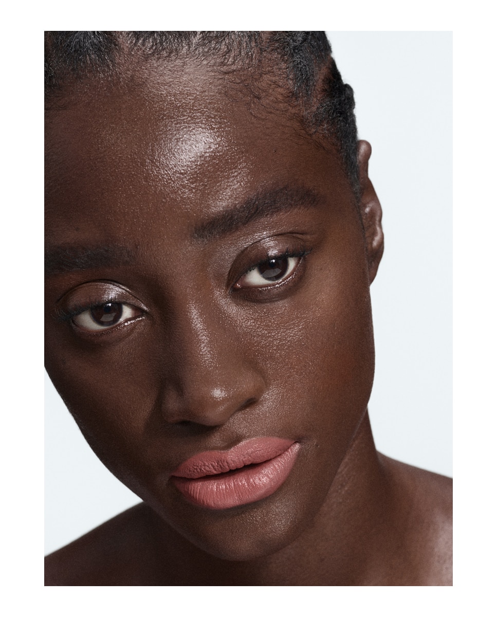 Imagen 6 de Barra de labios líquida Lipstick Mate Byredo - Matte Utopie 350 Matte Utopie 350