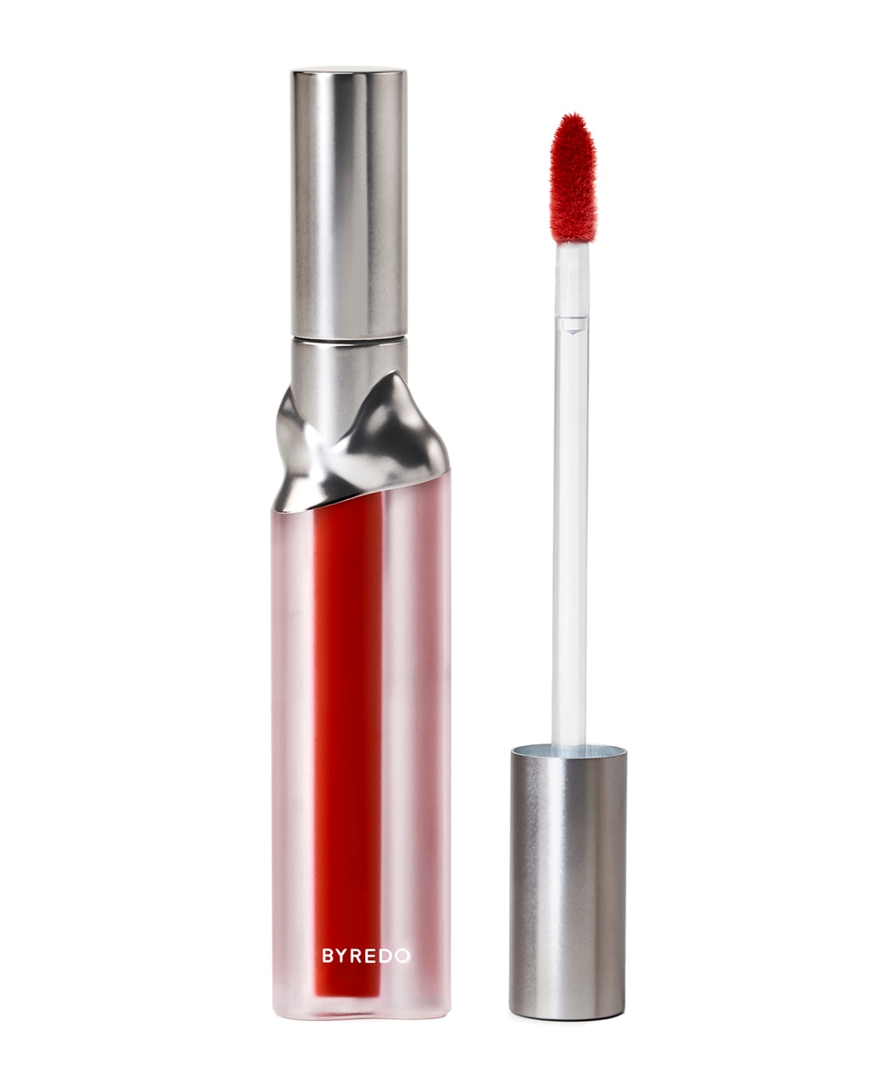 Imagen 1 de Barra de labios líquida Lipstick Mate Byredo - Matte Red Coma 250 Matte Red Coma 250