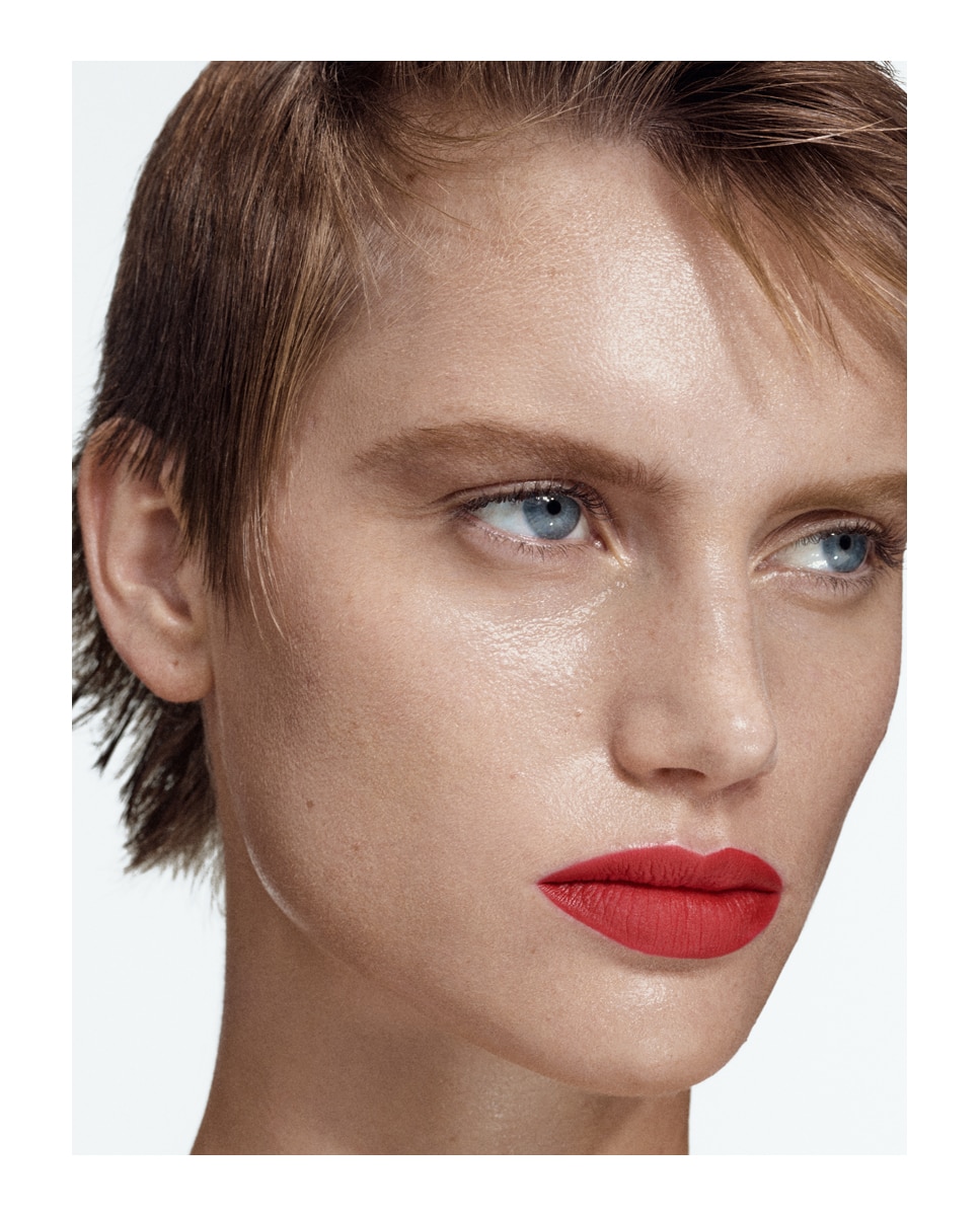 Imagen 3 de Barra de labios líquida Lipstick Mate Byredo - Matte Fire Grace 259 Matte Fire Grace 259