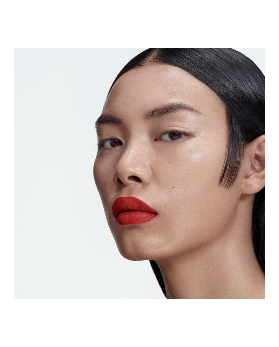 Imagen 7 de Barra de labios líquida Lipstick Mate Byredo - Matte Fire Grace 259 Matte Fire Grace 259