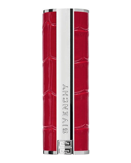 Imagen 0 de Barra de labios Le Rouge Interdit Intense Silk Semimate Givenchy Edición Limitada