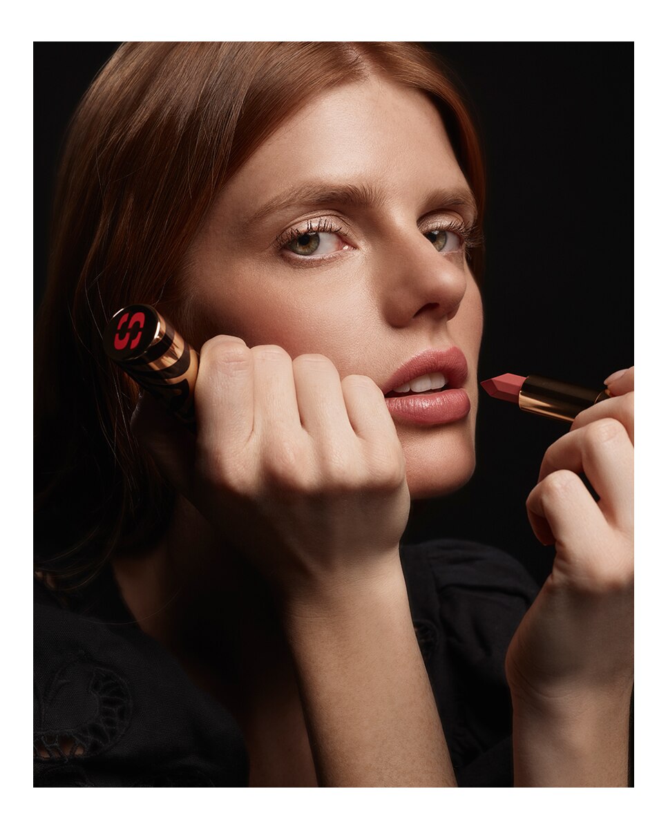 Barra de labios Le Phyto Rouge Sisley - 201 Rose Tokyo 201 Rose Tokyo-5