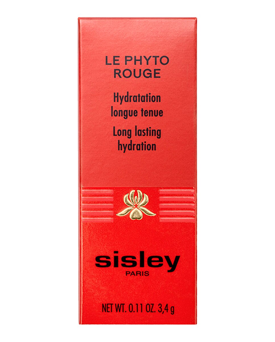 Barra de labios Le Phyto Rouge Sisley - 45 Rouge Milano 45 Rouge Milano-4