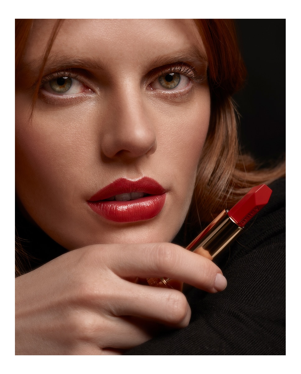 Barra de labios Le Phyto Rouge Sisley - 45 Rouge Milano 45 Rouge Milano-5