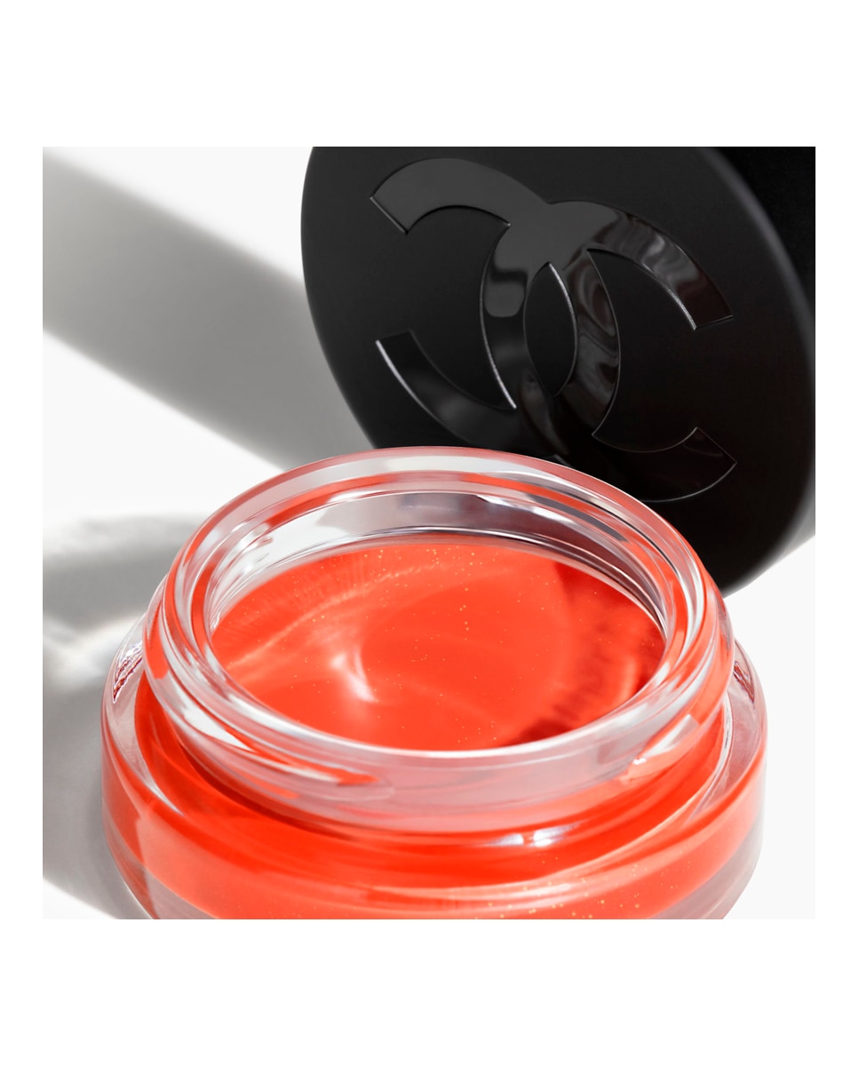 N°1 De Bálsamo Para Labios Y Mejillas Realza El Color - Nutre - Rellena - NARANJA 6,5 g NARANJA-3