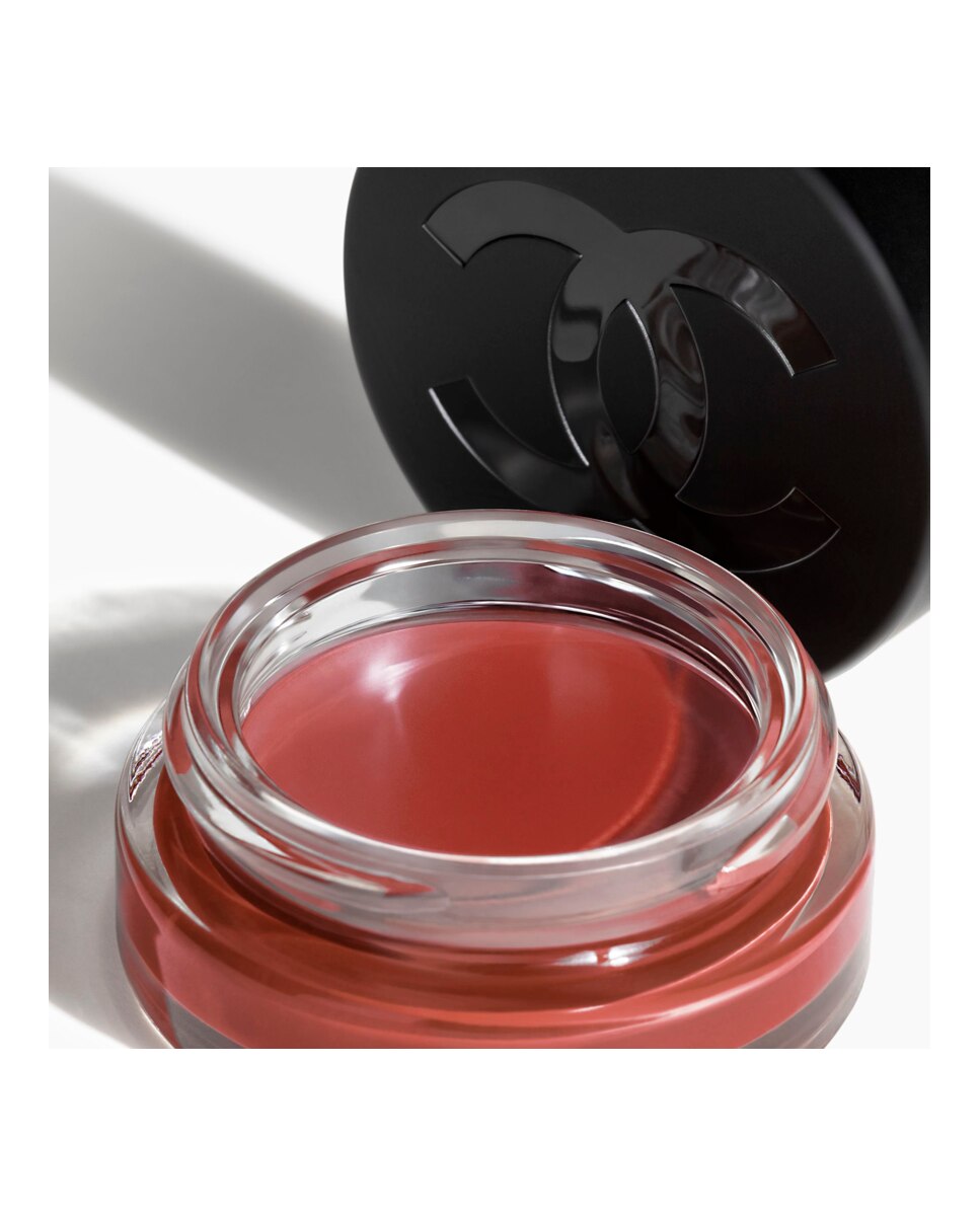 N°1 De Bálsamo Para Labios Y Mejillas Realza El Color - Nutre - Rellena - MARRON 6,5 g MARRON-3