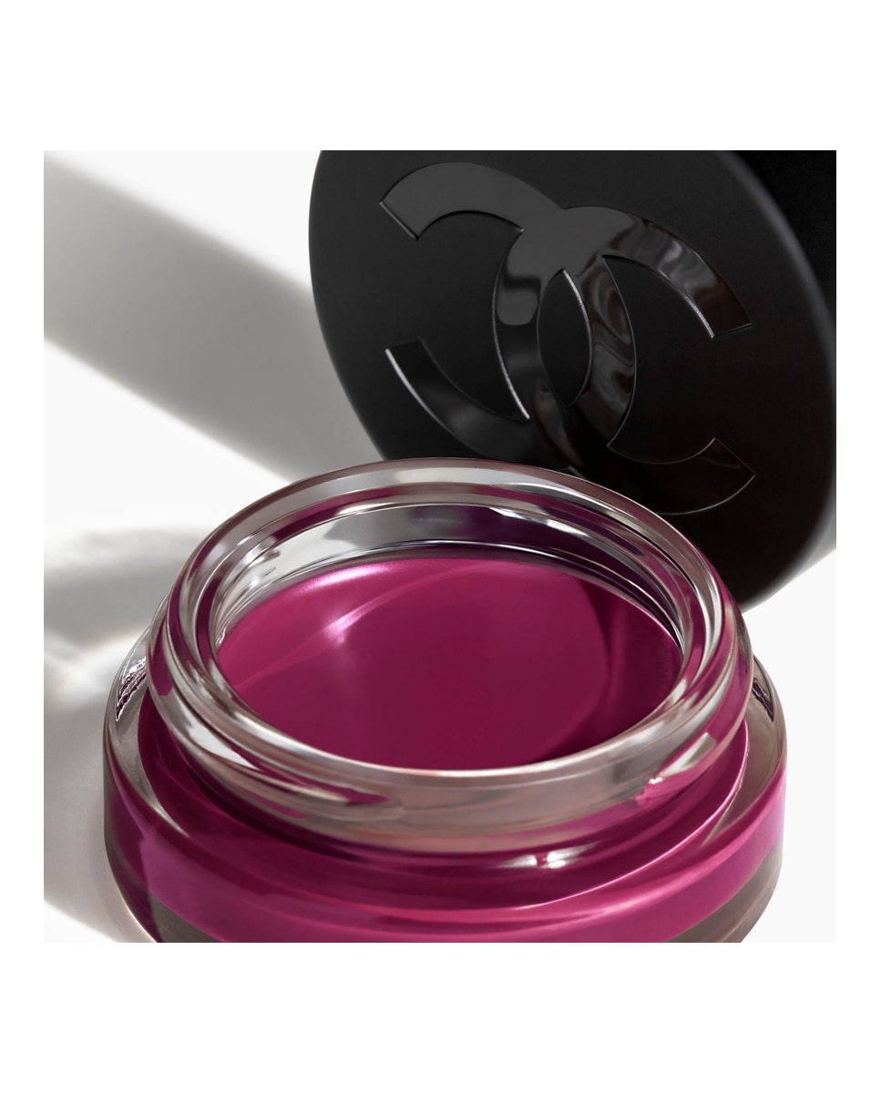 N°1 De Bálsamo Para Labios Y Mejillas Realza El Color - Nutre - Rellena - CIRUELA 6,5 g CIRUELA-3