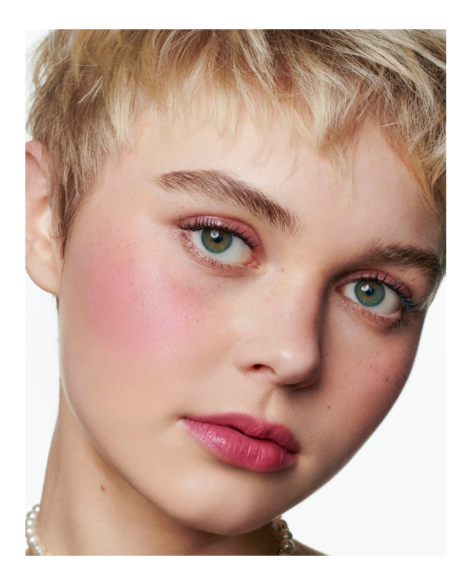 N°1 De Bálsamo Para Labios Y Mejillas Realza El Color - Nutre - Rellena - CIRUELA 6,5 g CIRUELA-4