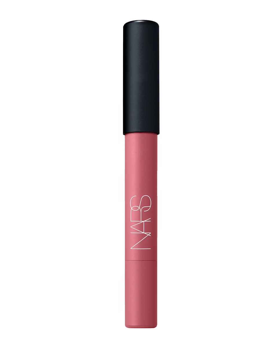 Lápiz Barra de labios Powermatte High Intensity Lip Pencil Nars AMERICAN WOMAN - 112 AMERICAN WOMAN - 112-1