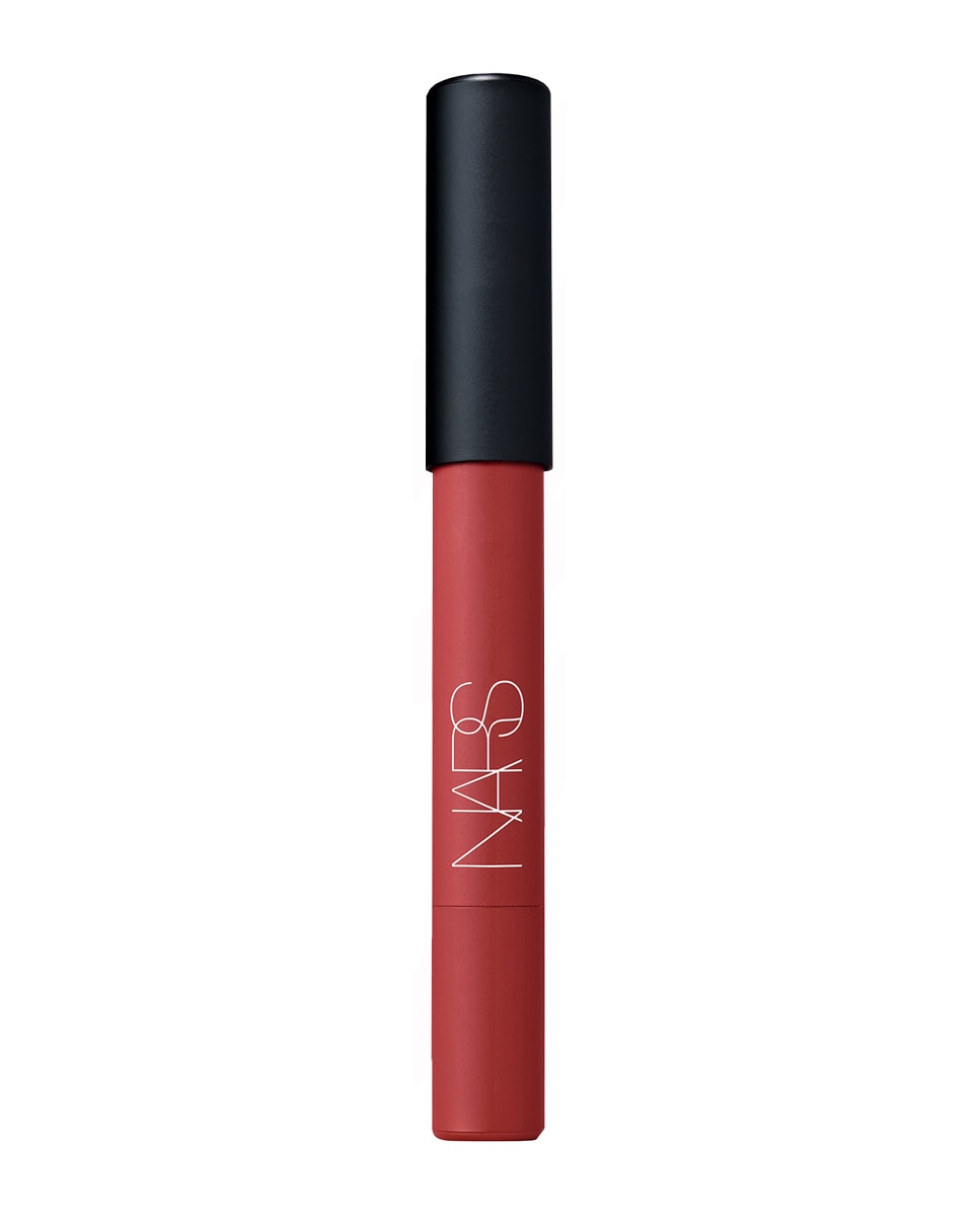 Lápiz Barra de labios Powermatte High Intensity Lip Pencil Nars BORN TO BE WILD - 186 BORN TO BE WILD - 186-1