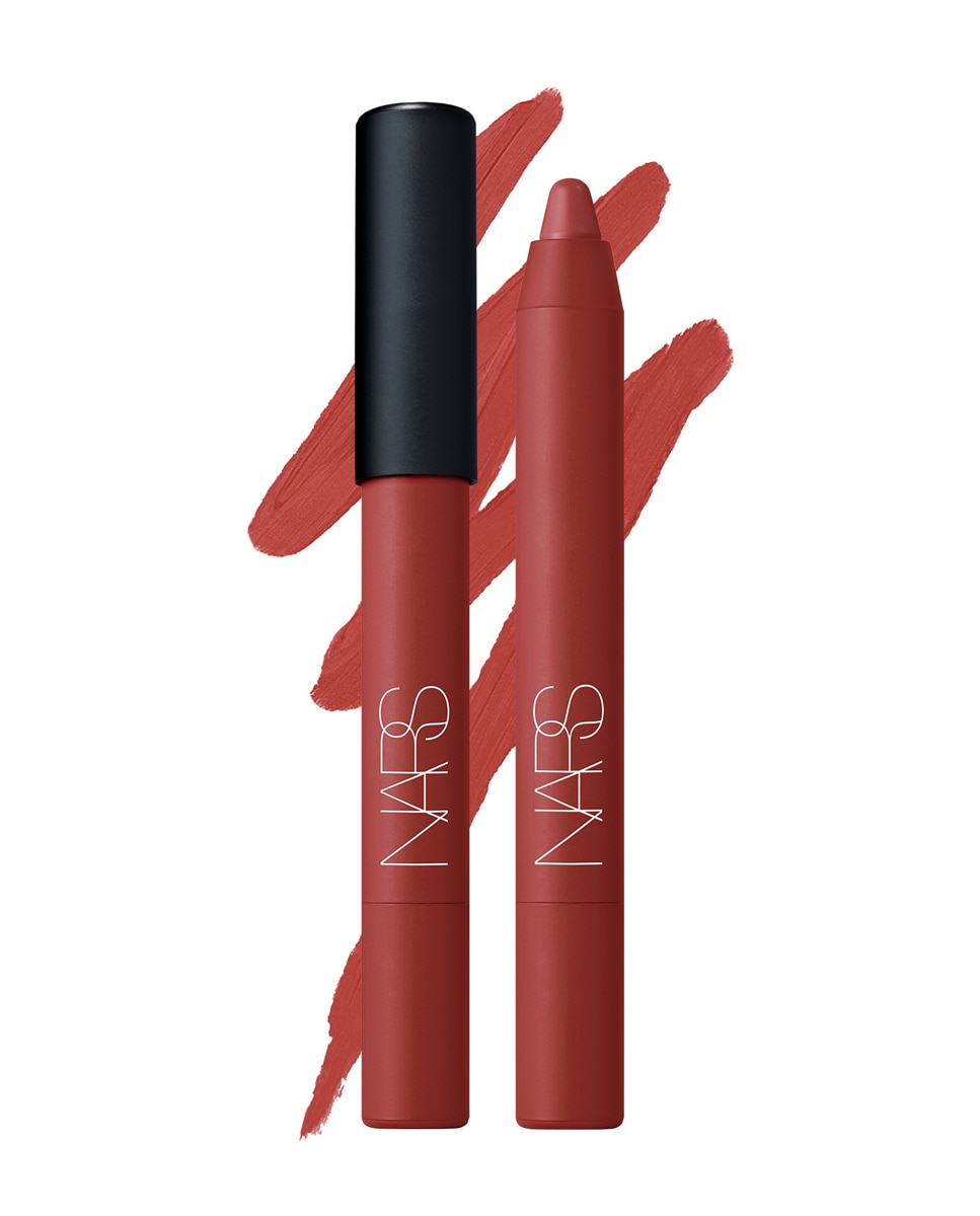 Imagen 3 de Lápiz Barra de labios Powermatte High Intensity Lip Pencil Nars - ENDLESS LOVE - 182 ENDLESS LOVE - 182