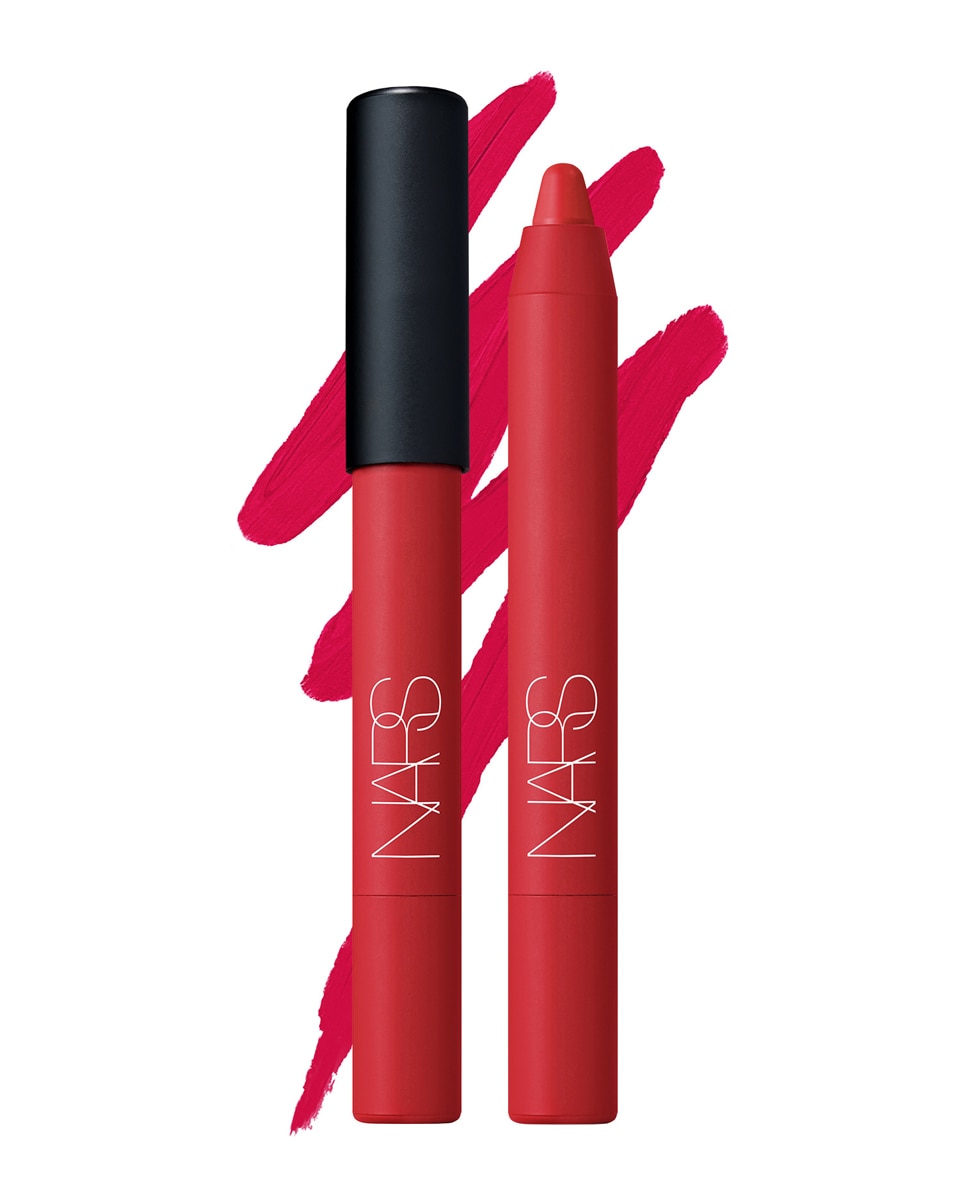 Imagen 3 de Lápiz Barra de labios Powermatte High Intensity Lip Pencil Nars - DRAGON GIRL - 132 DRAGON GIRL - 132