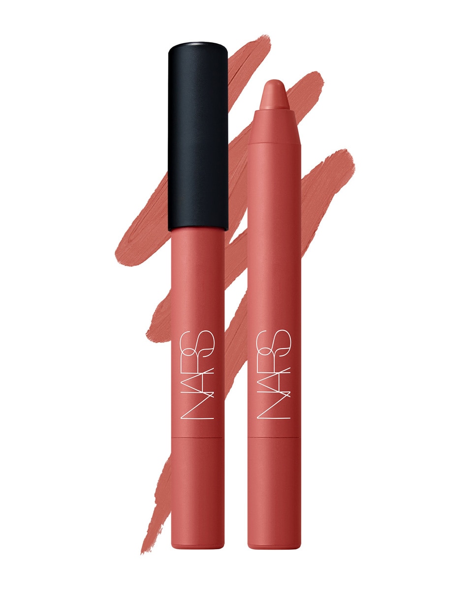 Imagen 3 de Lápiz Barra de labios Powermatte High Intensity Lip Pencil Nars - TAKE ME HOME - 170 TAKE ME HOME - 170