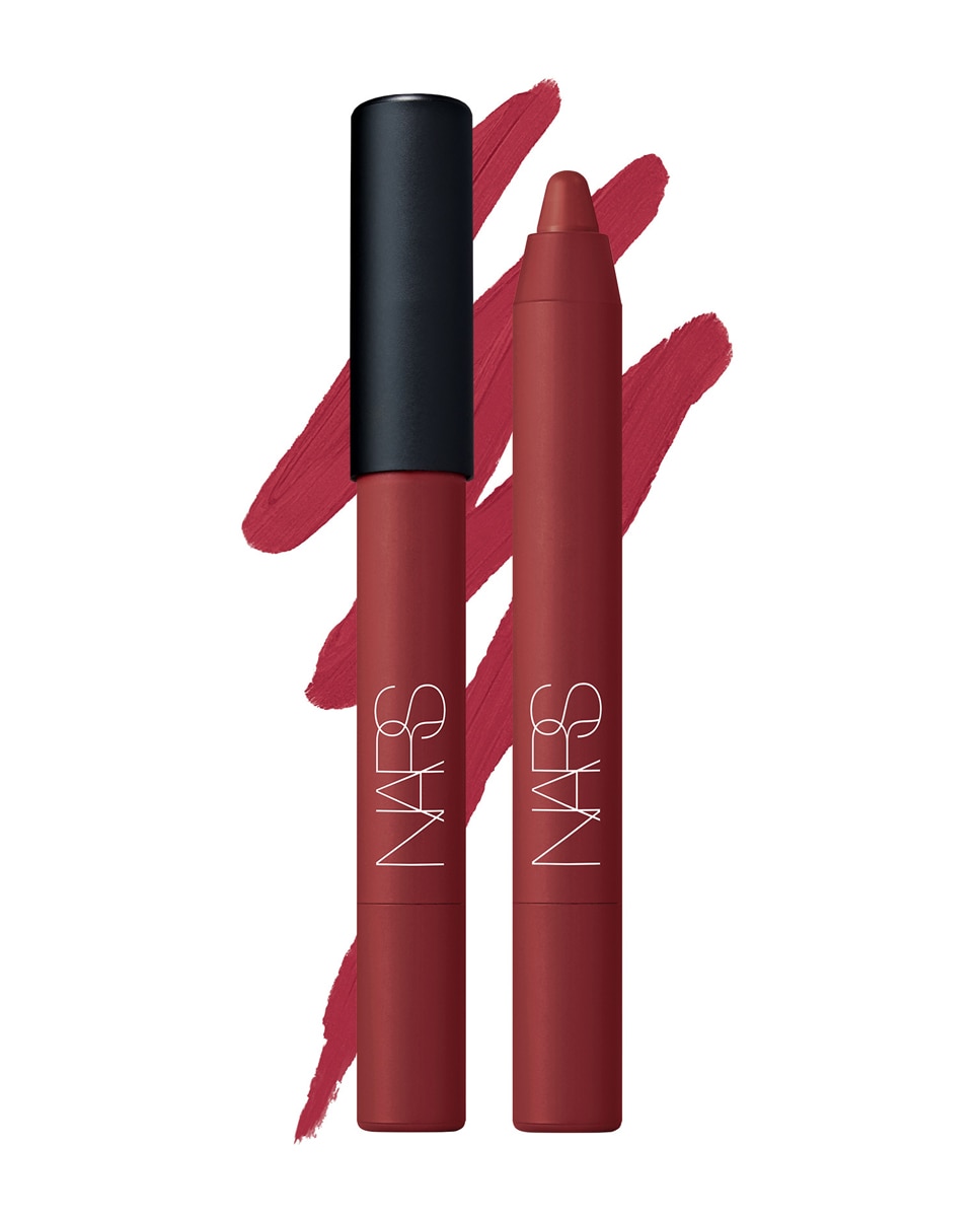 Lápiz Barra de labios Powermatte High Intensity Lip Pencil Nars CRUELLA - 185 CRUELLA - 185-3