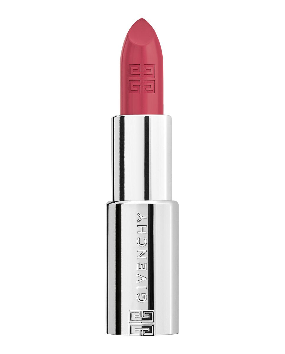 Imagen 1 de Barra de labios Le Rouge Interdit Intense Silk Givenchy - N 230 Rose Boisé N 230 Rose Boisé