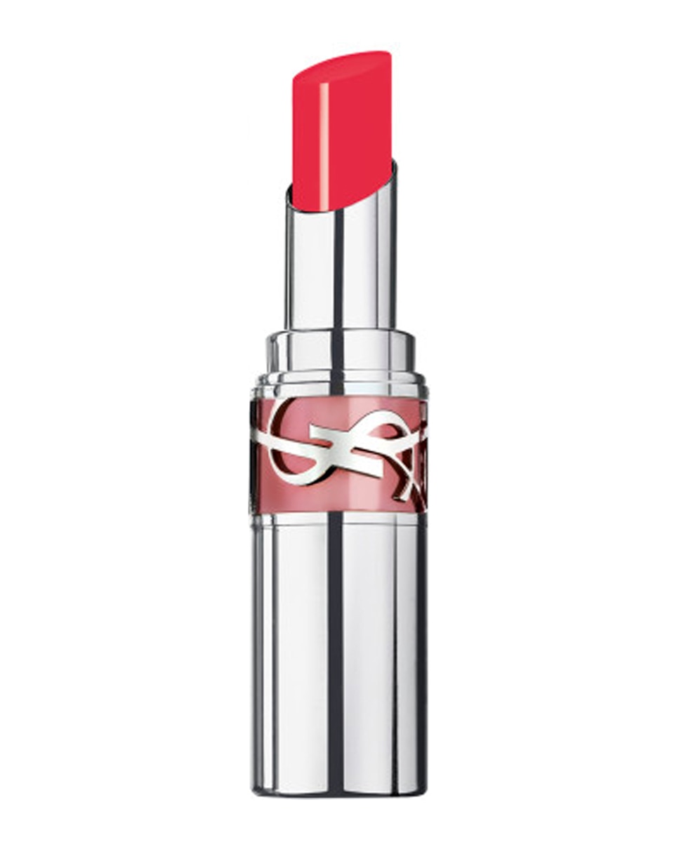 Barra de labios Efecto Brillo Mojado Loveshine Yves Saint Laurent - 12 Electric Love 12 Electric Love-1