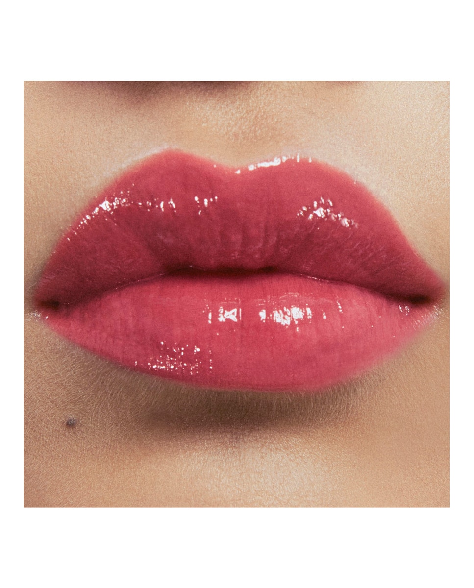 Barra de labios Efecto Brillo Mojado Loveshine Yves Saint Laurent - 12 Electric Love 12 Electric Love-4