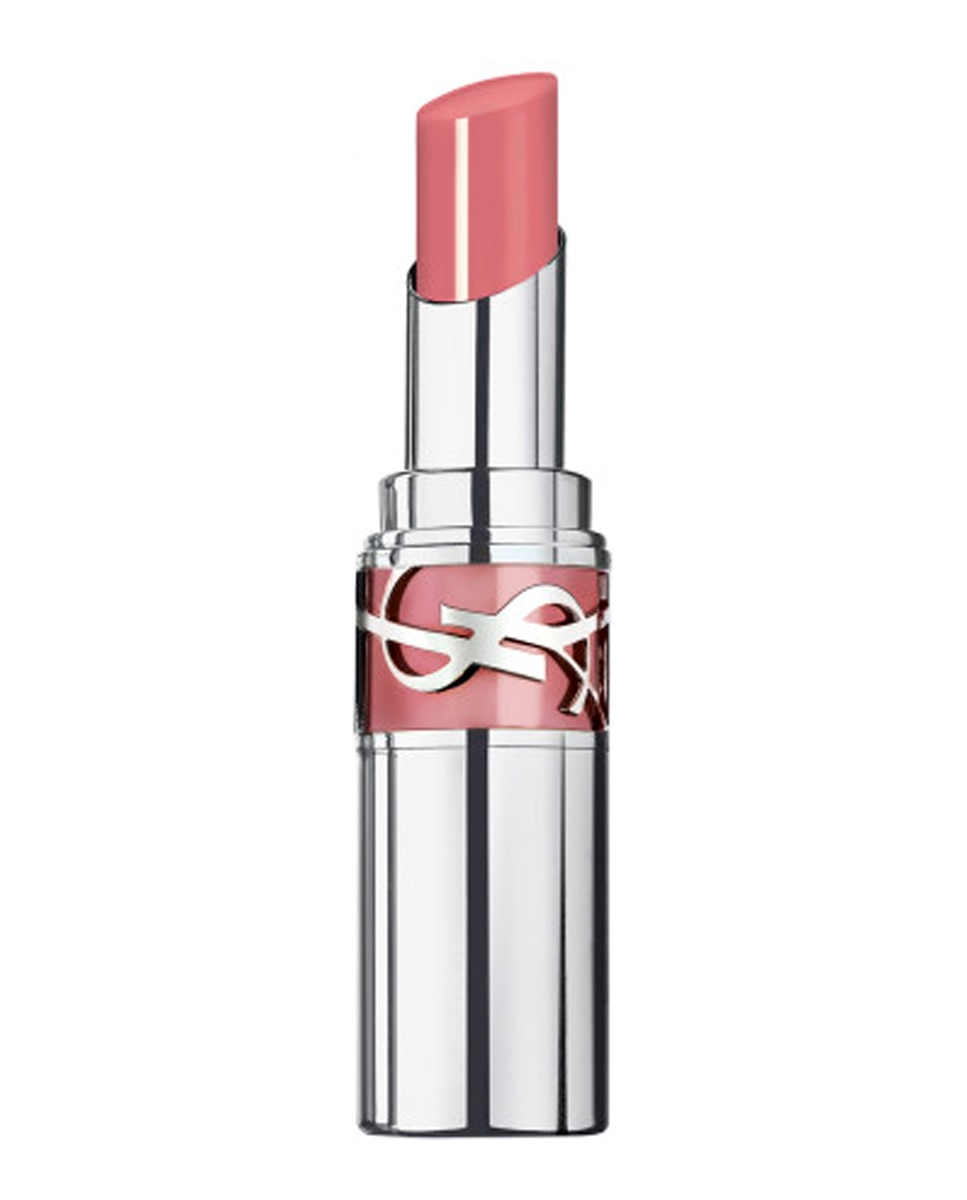 Barra de labios Efecto Brillo Mojado Loveshine Yves Saint Laurent - 44 Nude Lavalière 44 Nude Lavalière-1