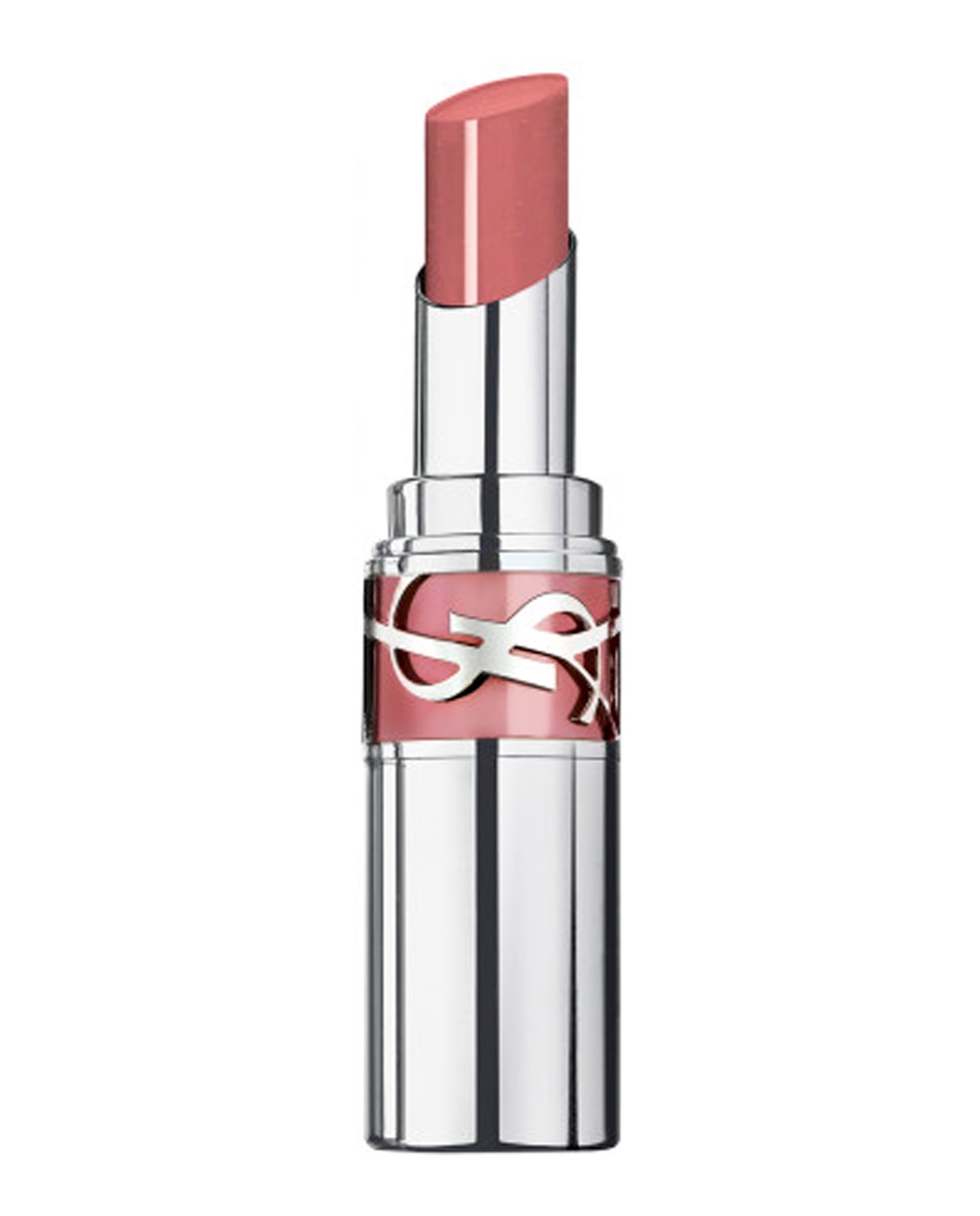 Barra de labios Efecto Brillo Mojado Loveshine Yves Saint Laurent - 150 Nude Lingerie 150 Nude Lingerie-1