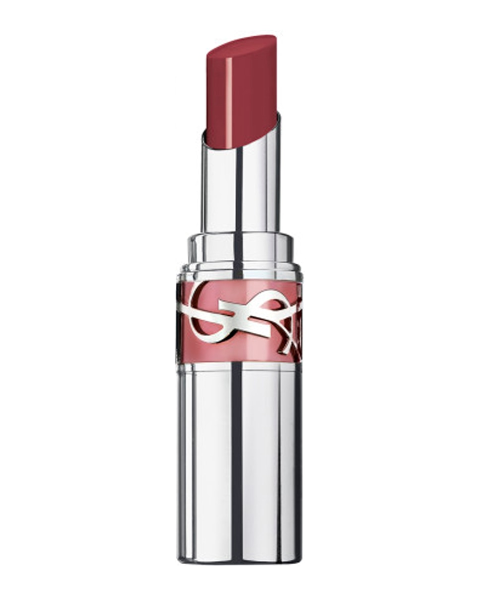 Barra de labios Efecto Brillo Mojado Loveshine Yves Saint Laurent - 154 Pink in Shine 154 Pink in Shine-1