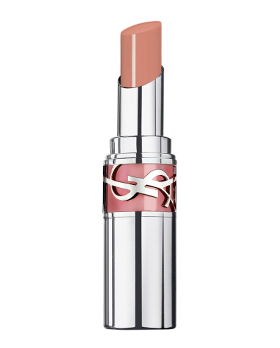 Barra de labios Efecto Brillo Mojado Loveshine Yves Saint Laurent - 200 Rosy Sand 200 Rosy Sand-1
