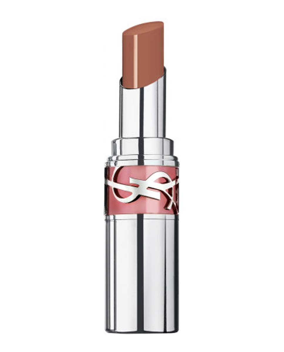 Barra de labios Efecto Brillo Mojado Loveshine Yves Saint Laurent - 204 Melted Honey 204 Melted Honey-1