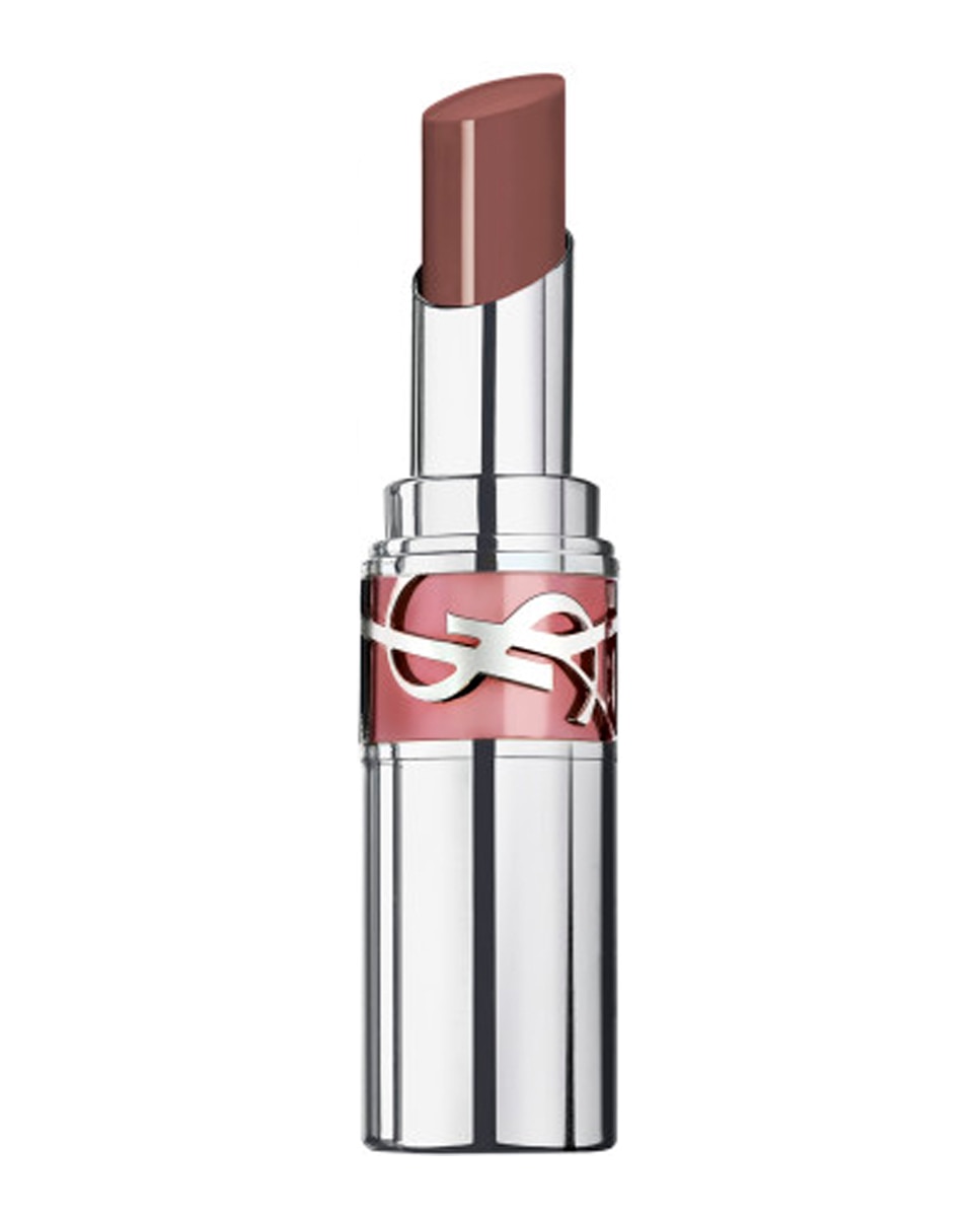 Barra de labios Efecto Brillo Mojado Loveshine Yves Saint Laurent - 205 Nude self 205 Nude self-1