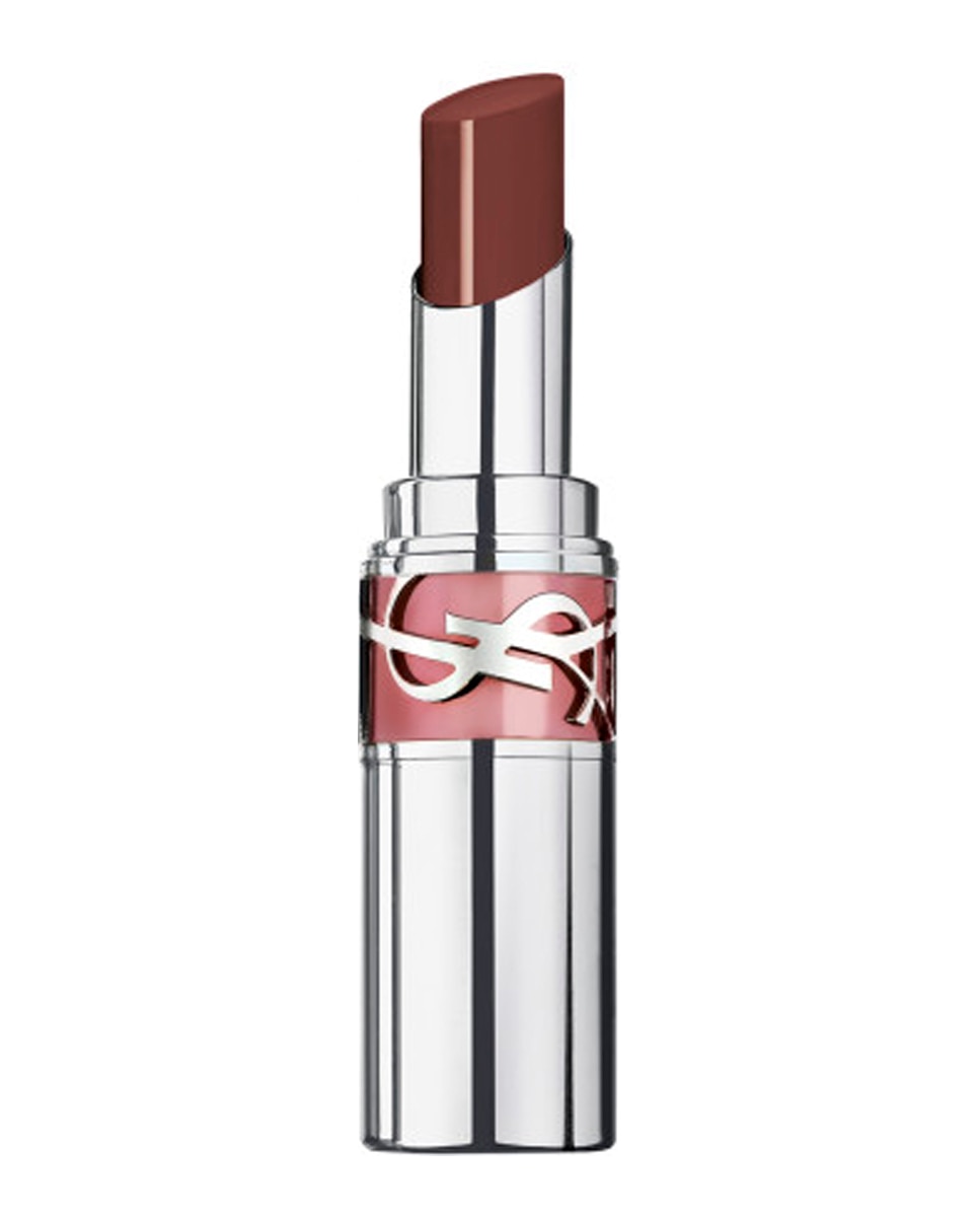 Barra de labios Efecto Brillo Mojado Loveshine Yves Saint Laurent - 207 Scenic Brown 207 Scenic Brown-1