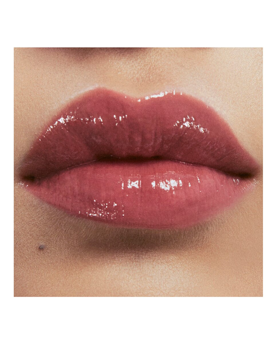 Barra de labios Efecto Brillo Mojado Loveshine Yves Saint Laurent - 206 Shine Affair 206 Shine Affair-4
