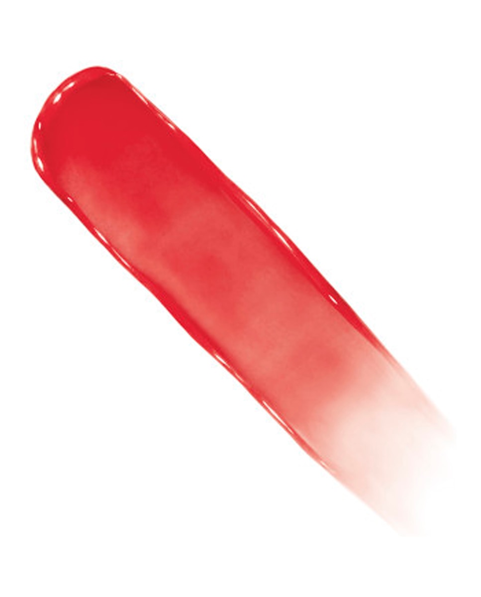 Barra de labios Efecto Brillo Mojado Loveshine Yves Saint Laurent - 210 Passion Red 210 Passion Red-3