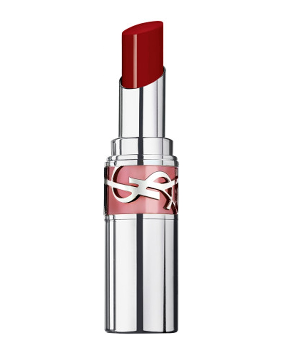 Barra de labios Efecto Brillo Mojado Loveshine Yves Saint Laurent - 212 Deep Ruby 212 Deep Ruby-1