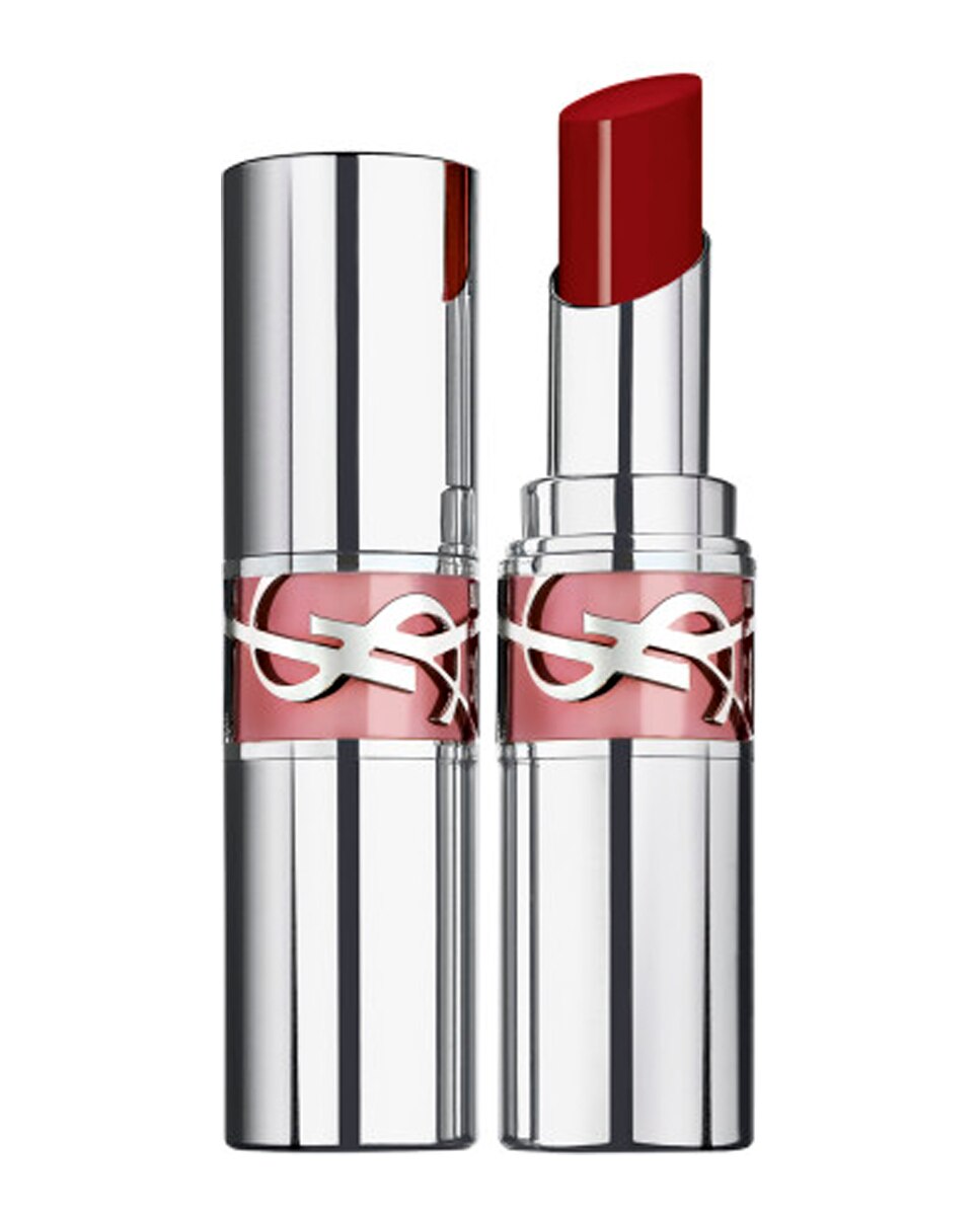 Barra de labios Efecto Brillo Mojado Loveshine Yves Saint Laurent - 212 Deep Ruby 212 Deep Ruby-2