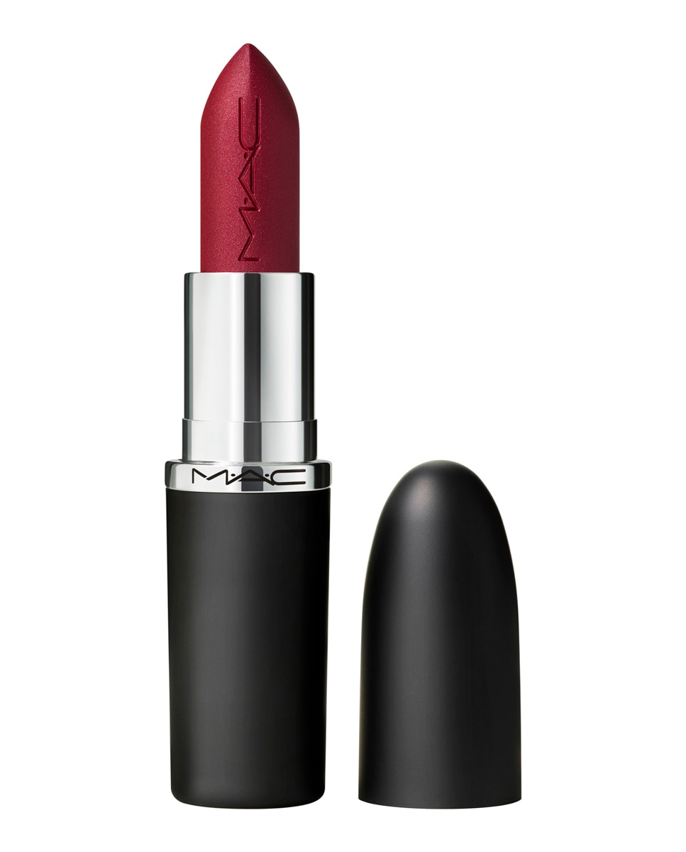 Barra de labios Macximal Silky Matte Lipstick M.A.C - D FOR DANGER D FOR DANGER-1