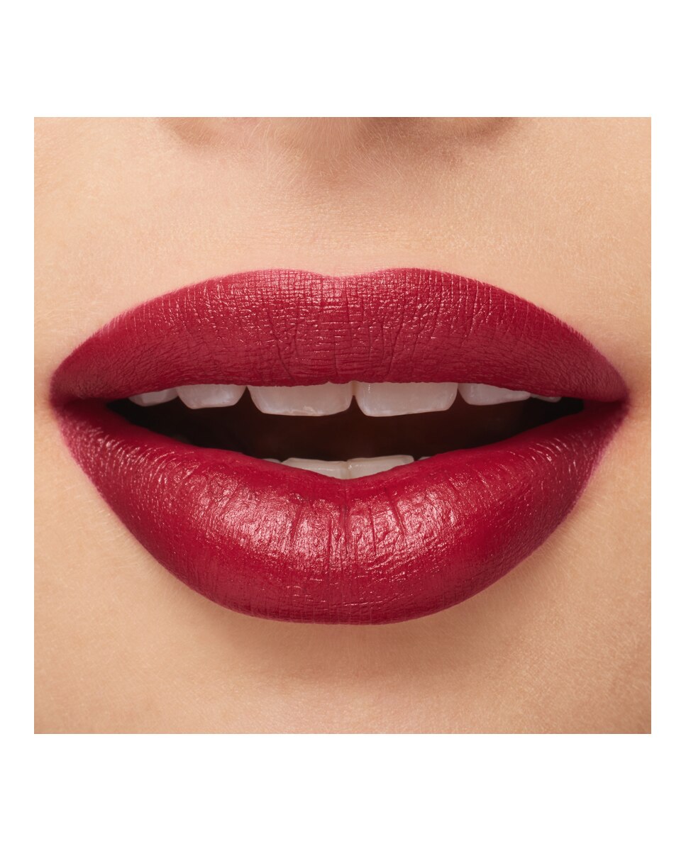 Barra de labios Macximal Silky Matte Lipstick M.A.C - D FOR DANGER D FOR DANGER-5