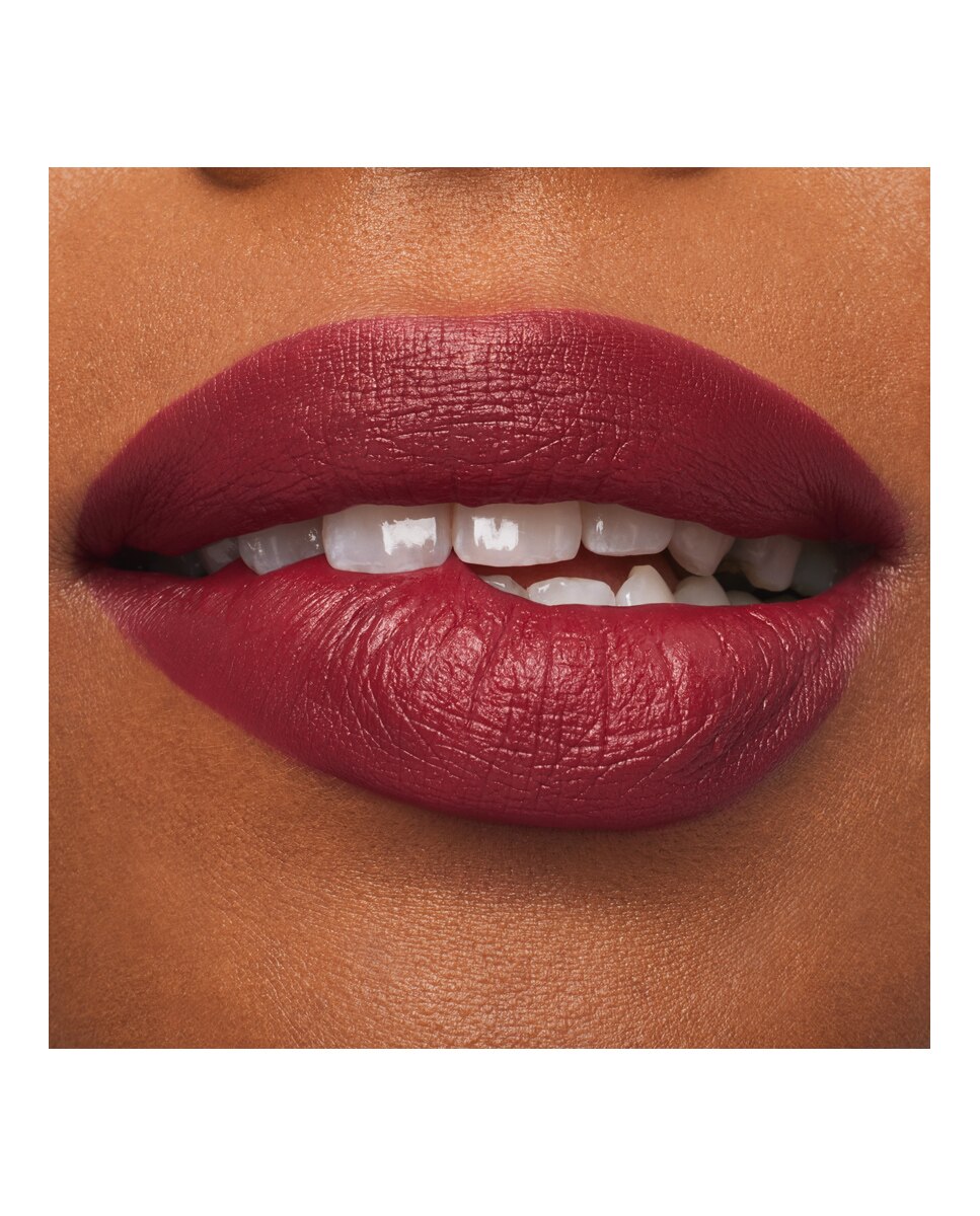 Barra de labios Macximal Silky Matte Lipstick M.A.C - D FOR DANGER D FOR DANGER-6