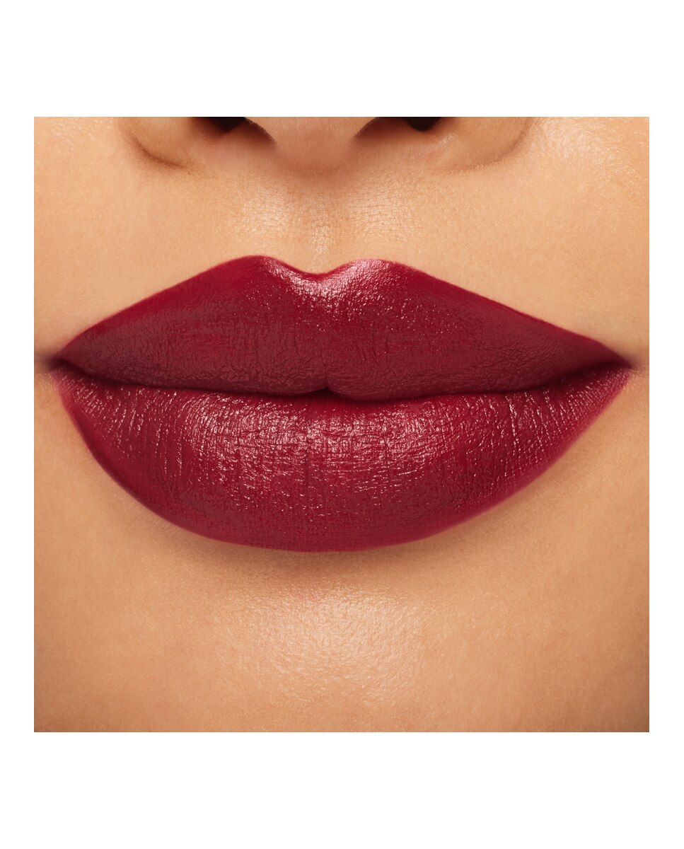 Barra de labios Macximal Silky Matte Lipstick M.A.C - D FOR DANGER D FOR DANGER-7