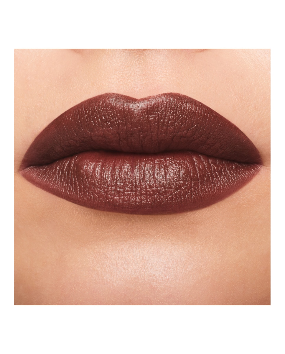 Imagen 5 de Barra de labios Macximal Silky Matte Lipstick M.A.C - ANTIQUE VELVET ANTIQUE VELVET