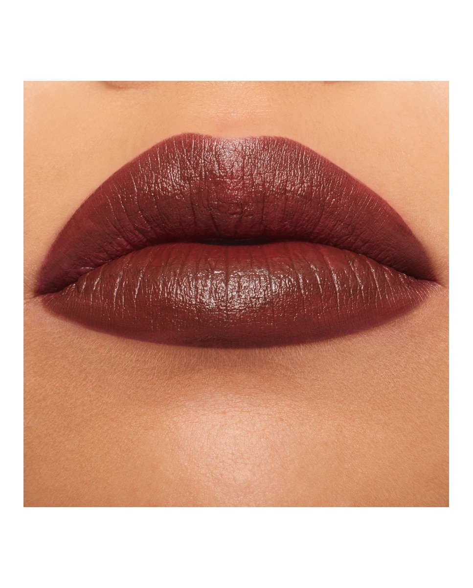 Imagen 7 de Barra de labios Macximal Silky Matte Lipstick M.A.C - ANTIQUE VELVET ANTIQUE VELVET