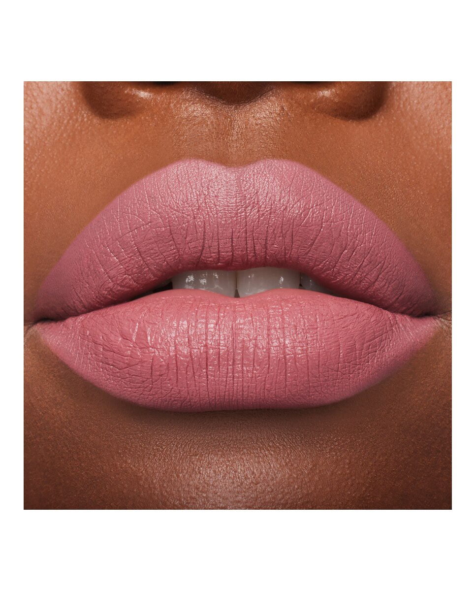 Barra de labios Macximal Silky Matte Lipstick M.A.C - MEHR MEHR-6