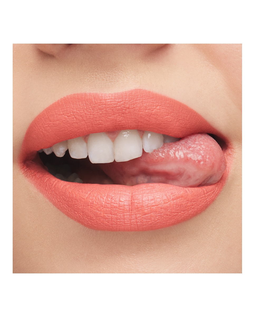 Barra de labios Macximal Silky Matte Lipstick M.A.C - FLAMINGO FLAMINGO-5