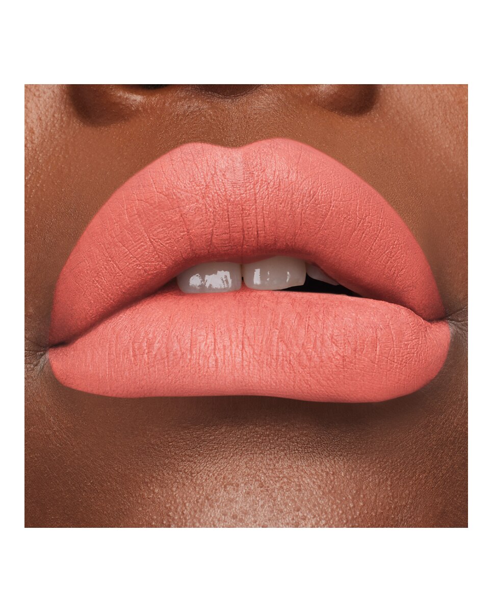 Barra de labios Macximal Silky Matte Lipstick M.A.C - FLAMINGO FLAMINGO-6