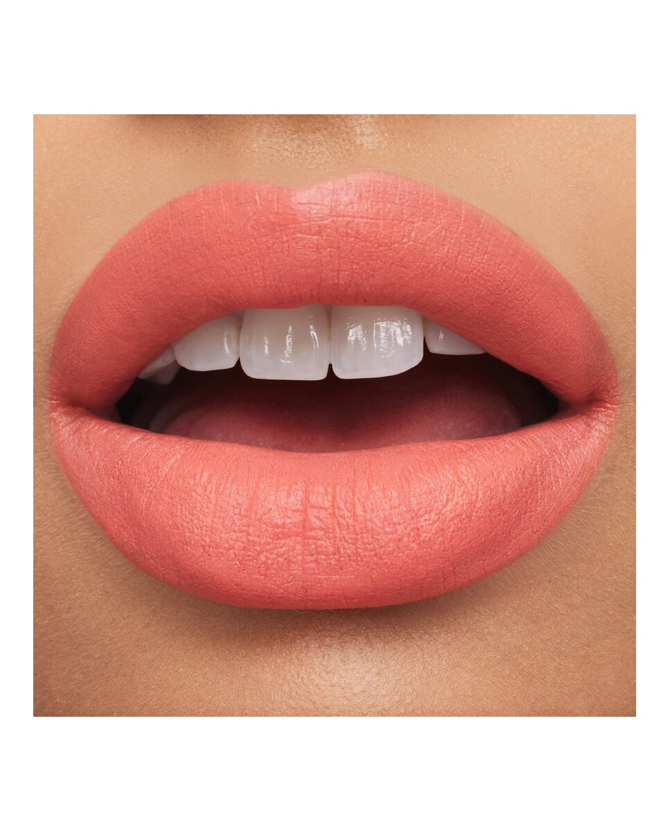 Barra de labios Macximal Silky Matte Lipstick M.A.C - FLAMINGO FLAMINGO-7