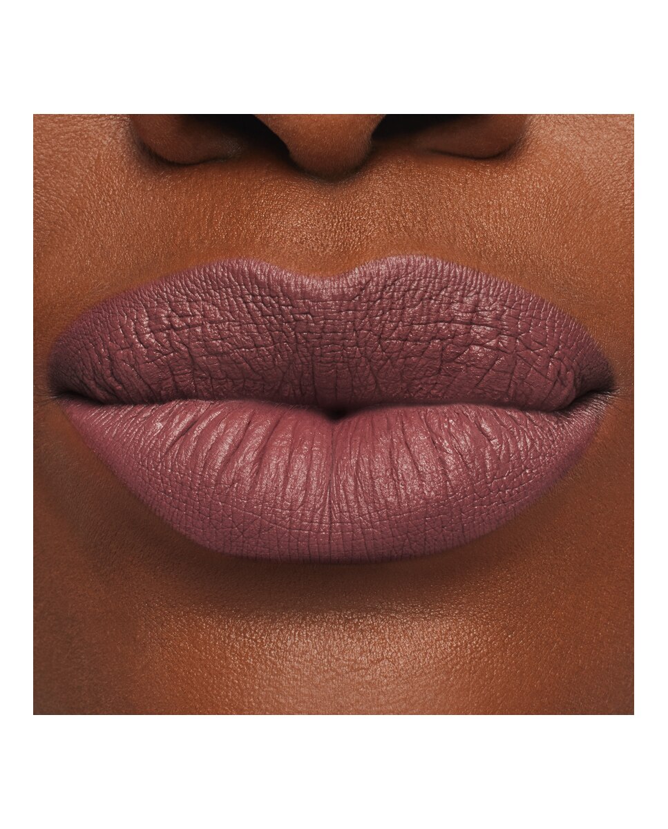 Barra de labios Macximal Silky Matte Lipstick M.A.C - WHIRL WHIRL-6