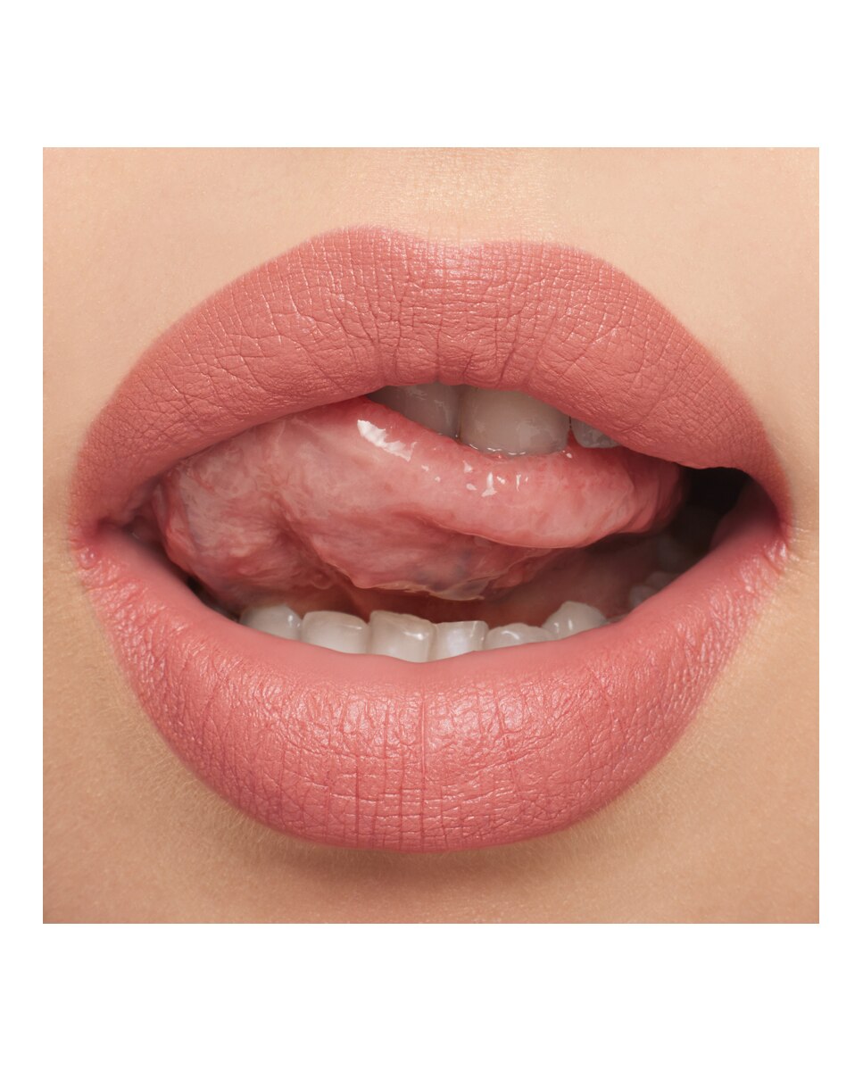 Barra de labios Macximal Silky Matte Lipstick M.A.C - KINDA SEXY KINDA SEXY-4