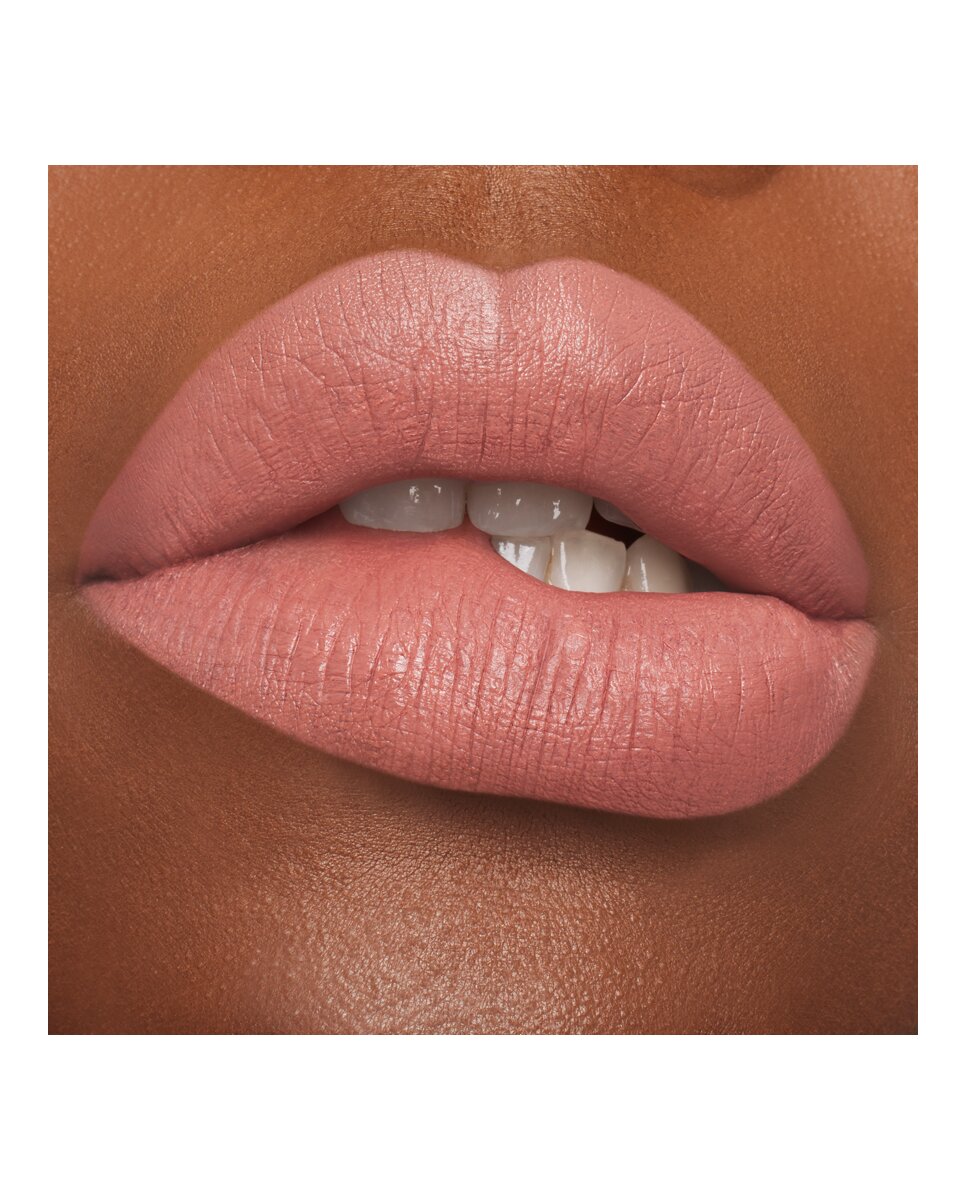 Barra de labios Macximal Silky Matte Lipstick M.A.C - KINDA SEXY KINDA SEXY-5