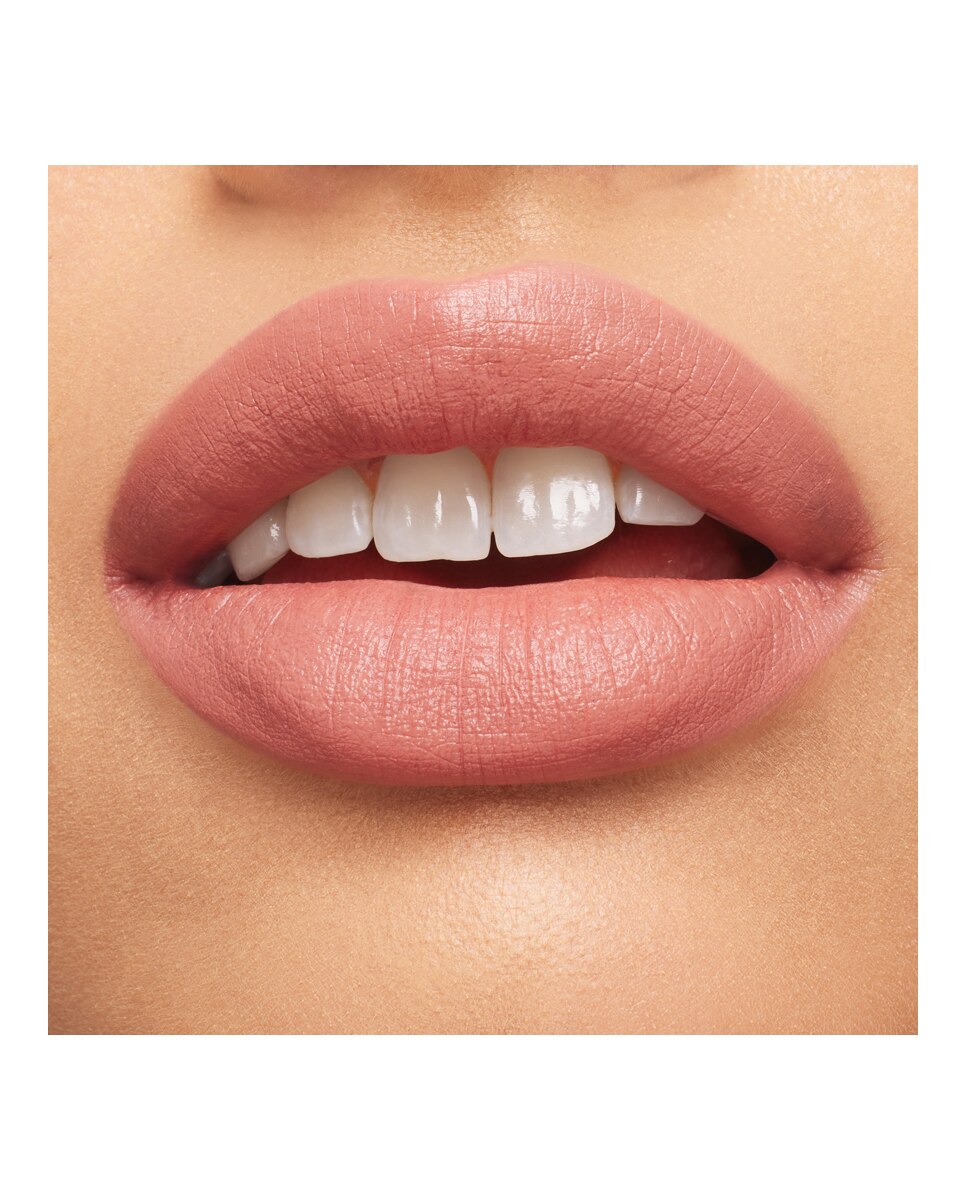 Barra de labios Macximal Silky Matte Lipstick M.A.C - KINDA SEXY KINDA SEXY-6